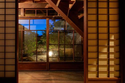 京町家ホテル 三福