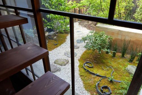 京町家ホテル 三福