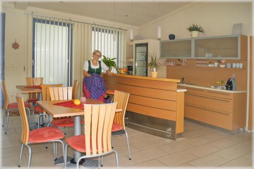 Facilities, Gasthof-Pension Schutz in Wesenufer