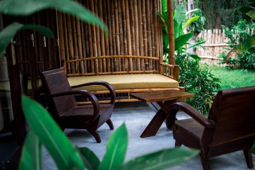 An Bang Seastar Boutique Villa, Hoi An (foto 9)