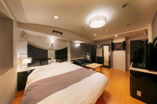 Hotel Luna Kashiba (Adult Only)