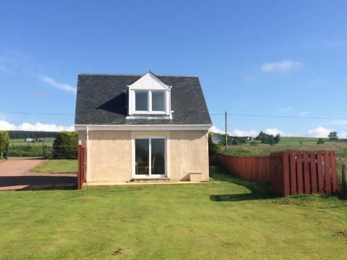 Cottage Near Gleneagles, , Perthshire