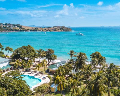 159670812 Bequia Beach Hotel - Luxury Boutique Resort