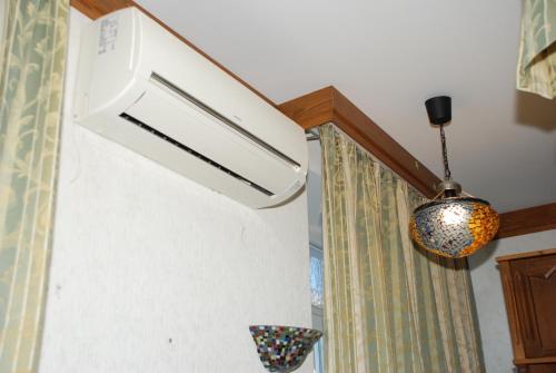 Akademicheskaya Lux Apartment