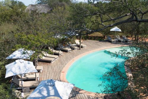 Unembeza Boutique Lodge & Spa