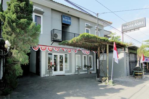 Hotel Bugis Asri, Yogyakarta