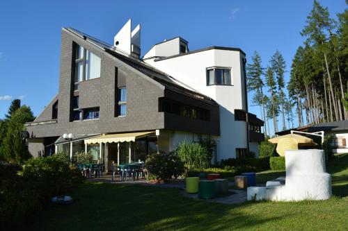 Hotel Leitgebhof, Innsbruck bei Schönberg im Stubaital