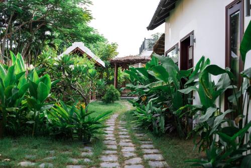An Bang Seastar Boutique Villa, Hoi An