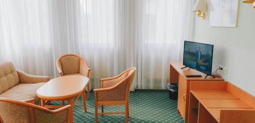 Hotel Helle Mitte Berlin - image 7