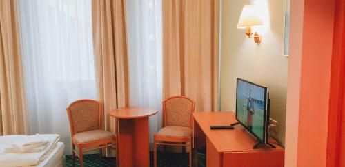 Hotel Helle Mitte Berlin - image 11