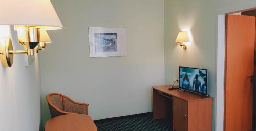 Hotel Helle Mitte Berlin - image 10