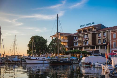 Hotel Marina - Izola