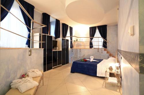 Hotel L'Aquila - image 10