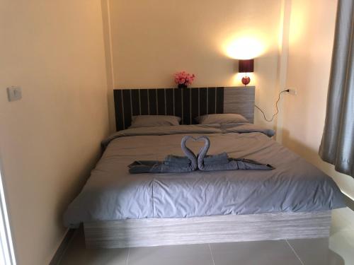 %name Baan Chatlada พัทยา