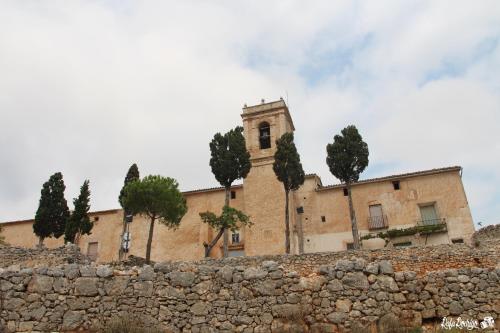 Casa Rural Casa Gimeno