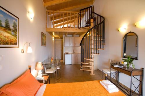 Facilities, Grand Nefeli Hotel in Lefkada