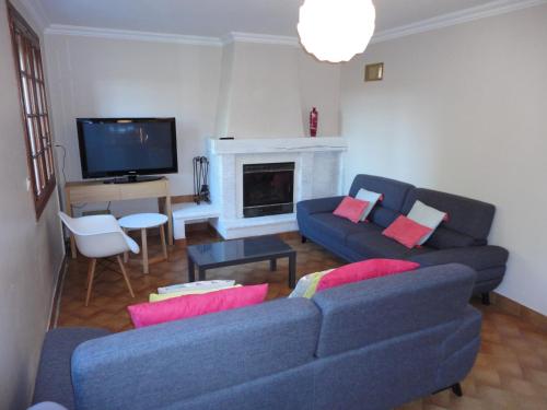 Gîte du long du bois gîte à louer Sennevières