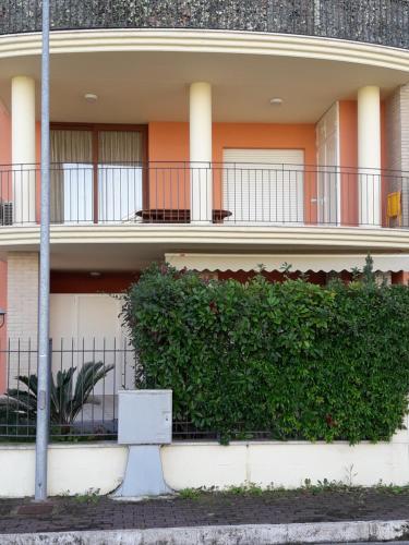  App.TORTORETO, Pension in Tortoreto Lido