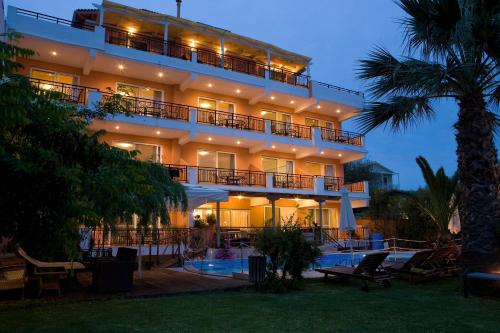 hotel photo