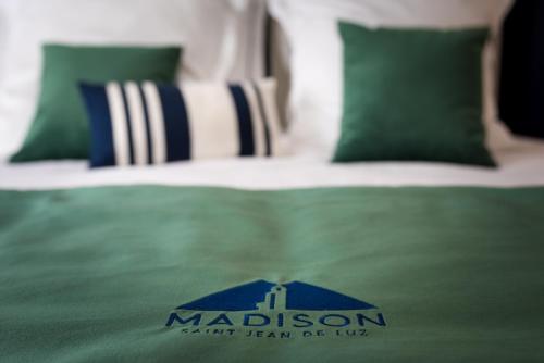 Hotel Madison Saint Jean de Luz圖片