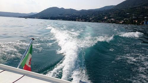 Brezza di lago