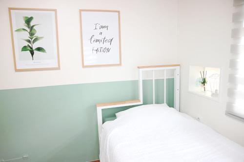 24 Guesthouse Seoul Station, Soul (fotografie 4)