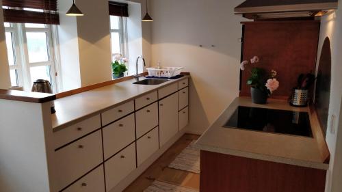 Aalborg City Rooms ApS 3