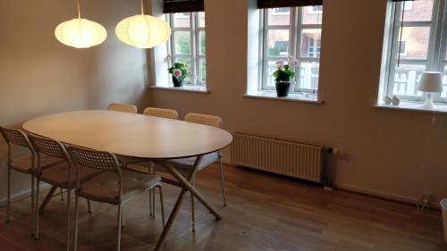 Aalborg City Rooms ApS 4