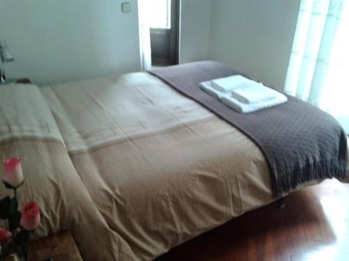 Hostal Esmeralda Room Type - Double Room