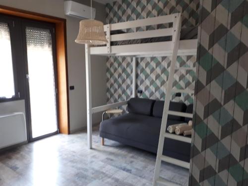 B&B Papa Leone Countryrooms - image 12