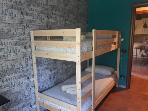 B&B Papa Leone Countryrooms - image 4