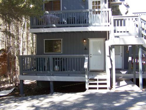 Birch Creek #1 - 1BR/1BA - Down Canyon thumb 4