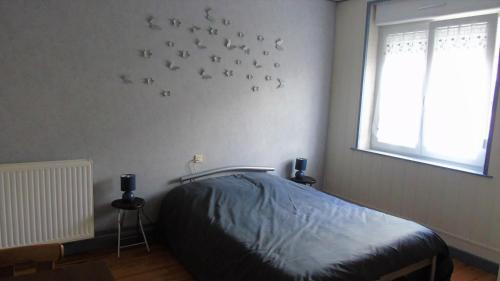 chambres dhotes Lagarde