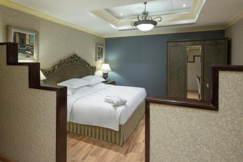 Amjad Royal Suites Hotel Jeddah - image 8