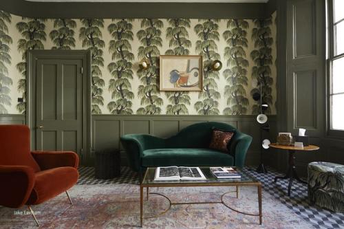 ジョージアン ハウス ホテル