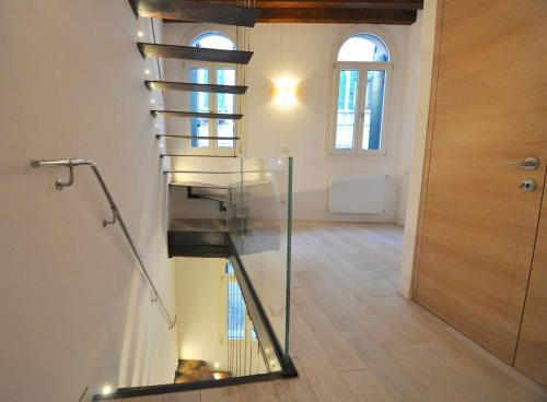 The Home of the Ship Builder, Benátky (fotografie 10)