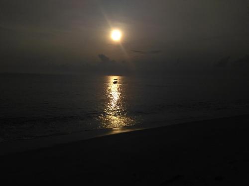Beach, Homestay Memori in Dungun