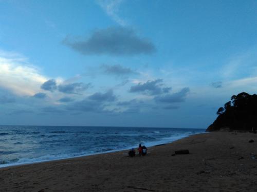 Beach, Homestay Memori in Dungun