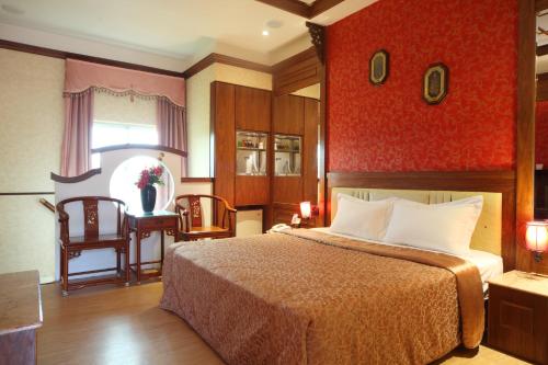 玫瑰花园汽车旅馆  玫瑰花园汽车旅馆