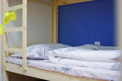 YoYo Youth Apartment – Guangzhou (Canton), IA