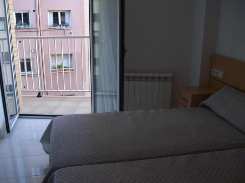 Apartamentos Navas, Barcelona (fotografie 7)