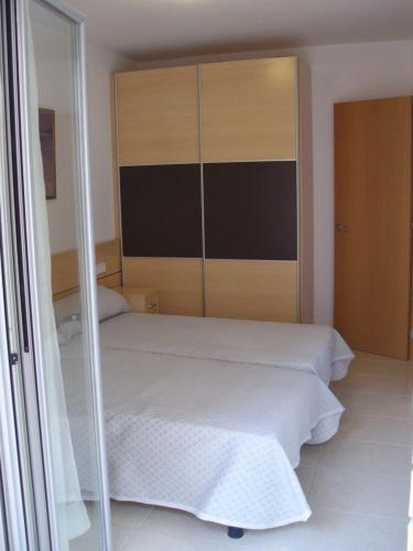 Apartamentos Navas, Barcelona (fotografie 3)