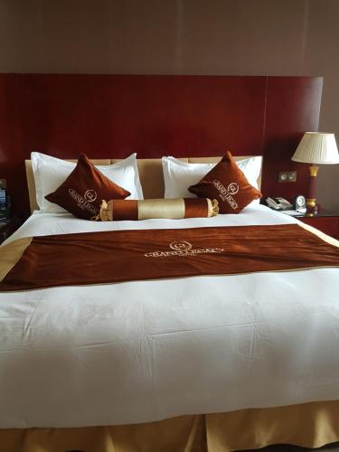 Grand Legacy Hotel