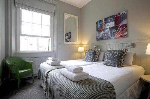 Georgian House Hotel - image 4