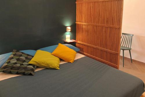 Casa Wenner 2, Naples