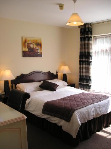 Mountain View Guesthouse - image 13