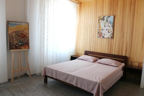 Apartment on Kirova