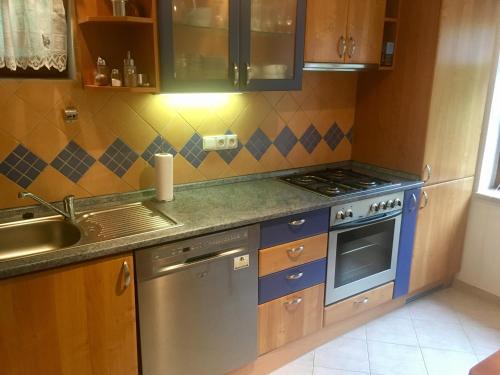 Pension Apartment Granit, Prague (photo 5)