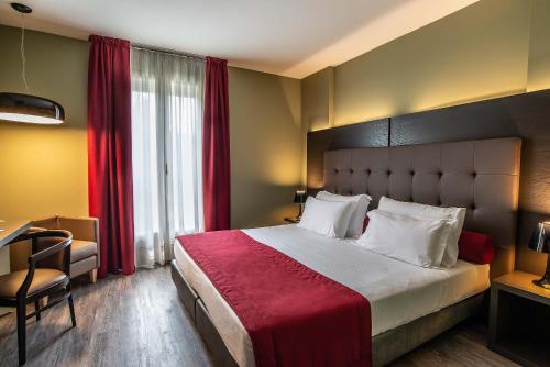 Maranello Palace Room Type - Classic Double or Twin Room