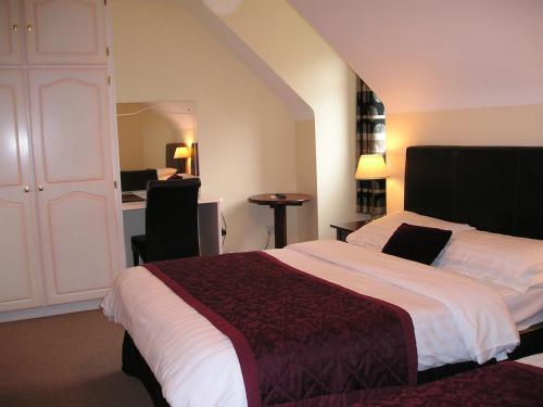 Mountain View Guesthouse - image 3